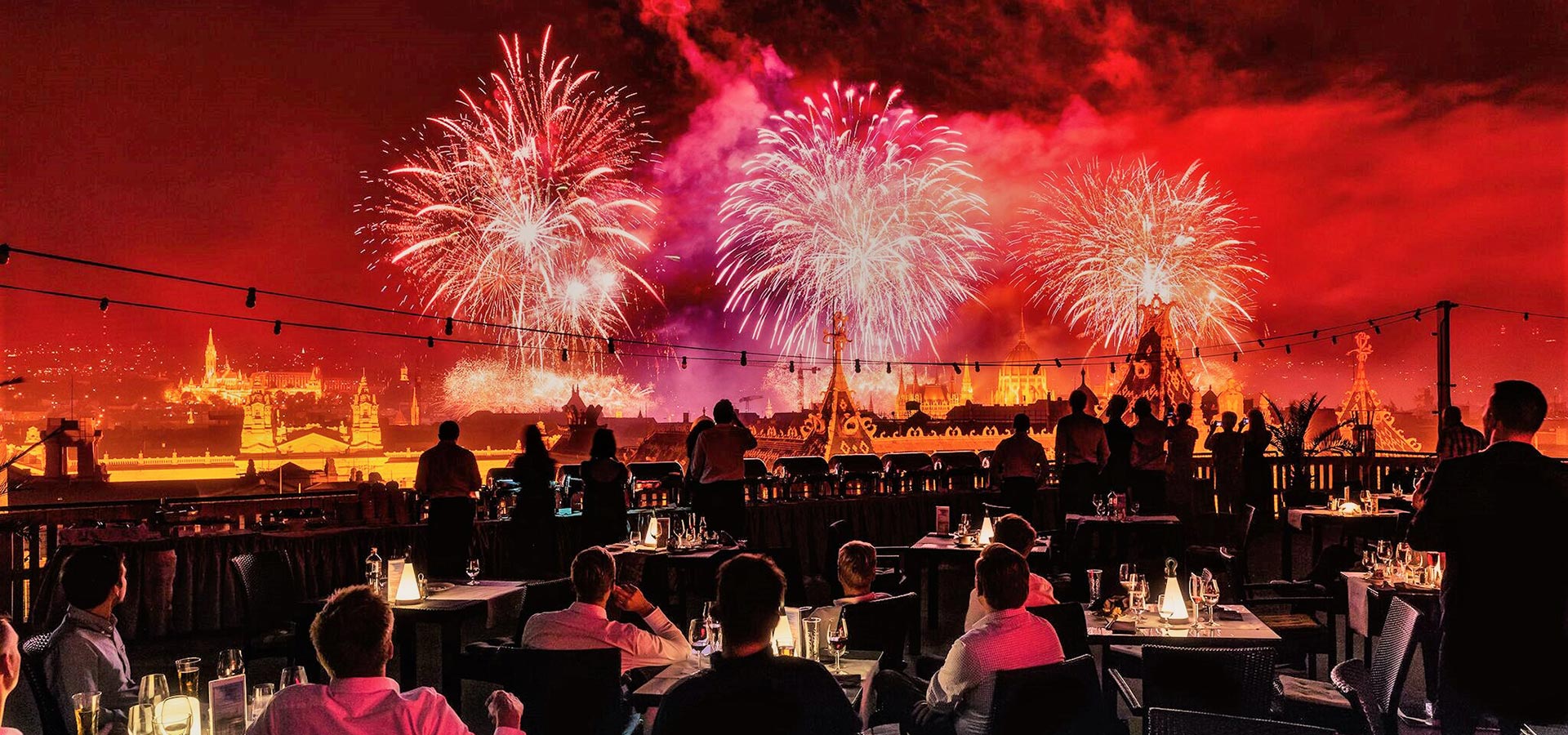 Hotel President Budapest Hungary